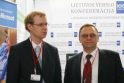 Lietuvos verslo konfederacija: darbuotojams trūksta internetinio raštingumo įgūdžių