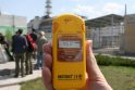 Černobyliečiams kompensacijas mokės „Sodra“