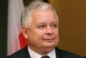 L.Kaczyńskio lėktuvo katastrofos priežastis gal padės atskleisti filmas ir naujas liudininkas