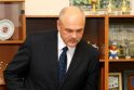 Teismas paliko K.Betingį vadovauti Kauno apygardos prokuratūrai