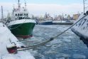 Baltijos žvejai piketuos prie ministerijos