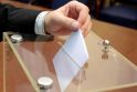 Lietuvoje per Dūmos rinkimus gali balsuoti apie 13 tūkst. rusų