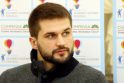 L.Kleiza tapo „Baltic Players“ krepšinio stovyklos globėju