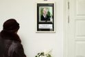 Kauno apygardos teismo pirmininko įsūnio mirtis: tiriama nužudymo versija