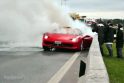 „Ferrari 458 Italia“: dar vienas liepsnojantis automobilis