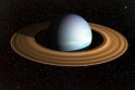 Pašvaistės švyti ir Urano atmosferoje   