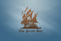 „The Pirate Bay“ atsisako .torrent failų