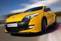 “Megane Renault Sport” - Lietuvoje dar šiemet