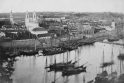 Prieš 150 metų darytose nuotraukose – ir nematytas Kaunas