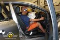 „Euro NCAP“ automobilius daužė dėl teisybės