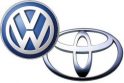 &quot;Volkswagen&quot; koncernas – lyderis