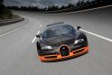 „Bugatti“: mes visada gaminsime greičiausius superautomobilius