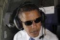 Prancūzai sulaikė į B.Obamos &quot;Twitter&quot; svetainę įsilaužusį programišių
