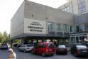 Bus reorganizuojamas Vilniaus universiteto Onkologijos institutas