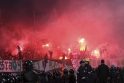 Egipto futbolo bylos įtariamieji savo kaltės nepripažįsta