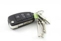 Automobilių raktelius gali pakeisti išmanieji telefonai