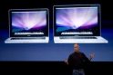 „Apple“ atnaujino „MacBook“, bet žymiai jų neatpigino (papildytas)