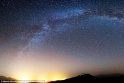 Astrofozikai rado negimusių žvaigždžių  