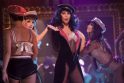 Paauglės figūrą filme „Burleska“ parodžiusi Cher: esu dėkinga genams (foto)