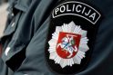 Išrinkti geriausi Vilniaus viešosios policijos pareigūnai