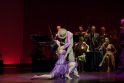 Pasaulinę šlovę pelniusi trupė „Tango Pasion“ pasirodys Klaipėdoje