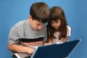 Kompiuteris nuo mažens: 3 programos vaikams 