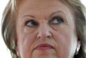K.Prunskienė kaltę dėl krizės verčia D.Grybauskaitei (papildyta)