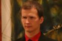 Vilniaus pareigūnai ieško be žinios dingusio 23 metų jaunuolio