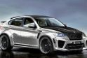 Galingiausias BMW X6 - 900 AG žvėris