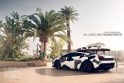 „Lamborghini Gallardo“: ir superautomobilyje telpa slidinėjimo įranga