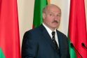 Premjeras: neprivalėjome pritaikyti išimties A.Lukašenkos bendražygiui