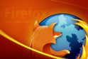 Per mėnesį naršyklė „Firefox 4“ atsisiųsta 100 milijonų kartų
