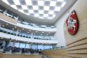 Parlamentaras siūlo nustatyti neeilinių Seimo plenarinių posėdžių laiką
