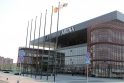 Klaipėdos arenoje - Interjero ir dizaino paroda “Inter Deco 2012&quot;