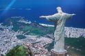 Rio de Žaneiras - 2016-ųjų olimpiados sostinė