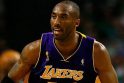Sh.O&#039;Nealas K.Bryantą laiko geriausiu visų laikų „Lakers“ žaidėju