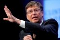 Gatesas vėl pirmasis JAV milijardierių sąraše