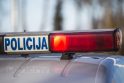 Vilniuje rastas sumuštas       negyvėlis