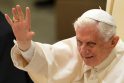 Popiežiaus asmeninio liokajaus teismas prasidės rugsėjo 29 dieną