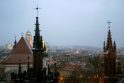 Vilniaus oras – švariausias Europoje