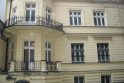 Lietuvos ambasados pastatu Lenkijoje domisi Ukrainos atstovybė