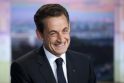 N.Sarkozy atmeta buvusio TVF vadovo kaltinimus dėl sekso skandalo