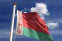 Nerasti įtariamieji, įvykdę išpuolį Lietuvos ambasadoje Baltarusijoje
