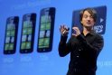 „Windows Phone“ vartotojas nusiuntė nusivylimo laišką ir gavo atsakymą