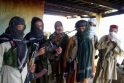 Talibanas artėja prie Pakistano sostinės