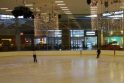 Panevėžys: ledo arenoje čiuožėjų nebeliks