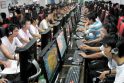 Kinija ir JAV surengė slaptus kibernetinius mokymus