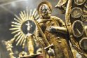 Paskelbta archyvinė KGB medžiaga apie Katalikų bažnyčios persekiojimą
