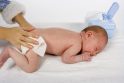 Vokietijoje kuriama dirbtinė oda iš kūdikių apyvarpių