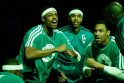 Grandioziniai NBA mainai: „Nets“ prisiviliojo tris „Celtics“ žvaigždes